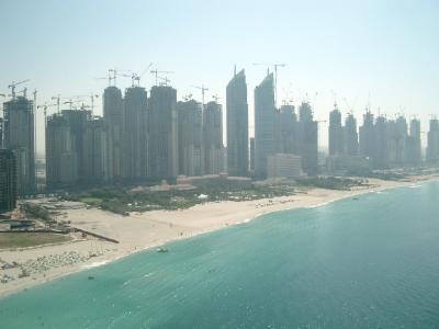 2005: October, Dubai (2nd time)