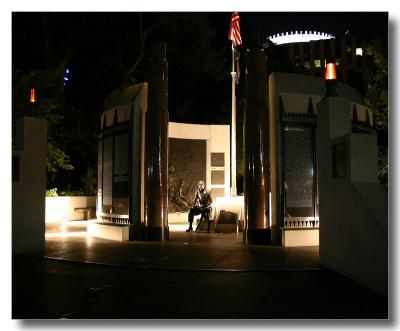  Sacramento Vietnam Memorial