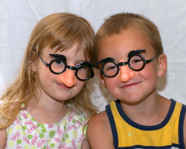 Cousins