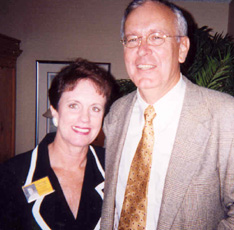 Linda and Phil 1998