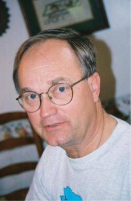 Paul 2003
