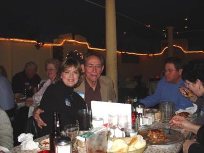 Colletta's - February 22, 2005