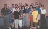 Group Photo - 1993