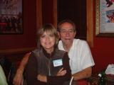 Boz and Diane