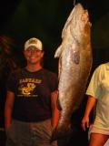 Fishing in Destin Oct 2005