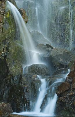 Timberline Falls