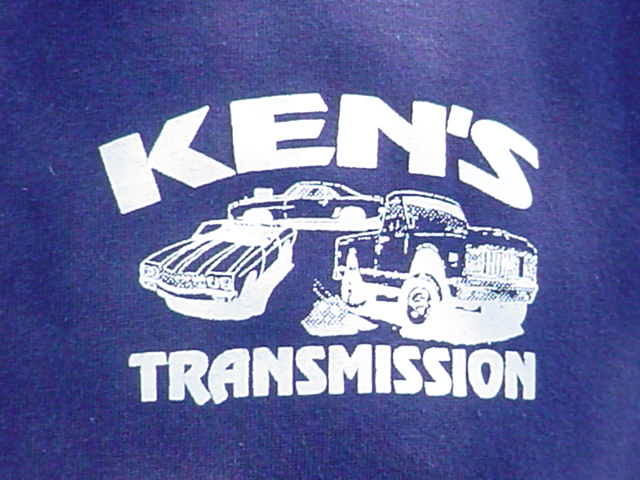 Kens Transmission