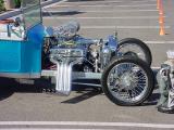 1922 T Bucket roadster