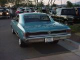 1967 Chevelle Super Sport SS