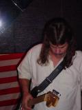Jim Rowden <br>lead guitar