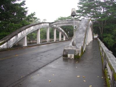 Wailuku Bridge