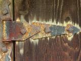 Weathered