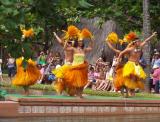 Shake your booty Tahitian style