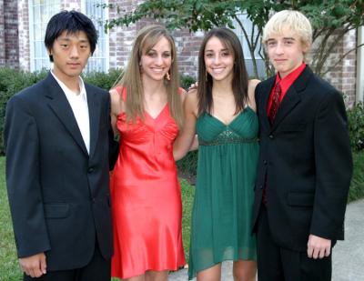 Homecoming 1