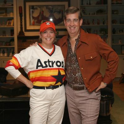 70s Halloween
