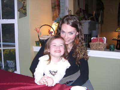 Jenna and Cass 2