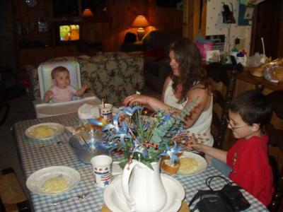 Dinner
