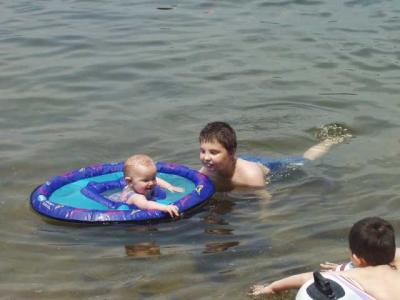 Wellington State Park