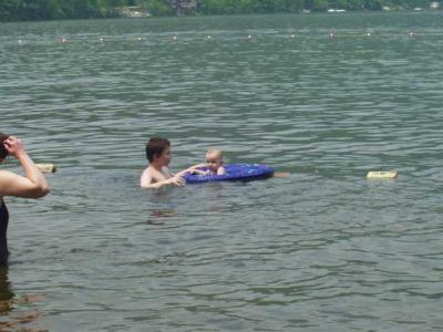Wellington State Park