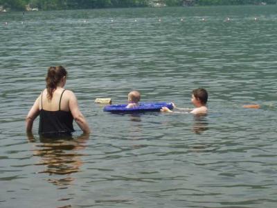 Wellington State Park