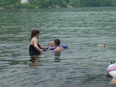 Wellington State Park