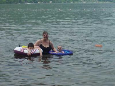Wellington State Park