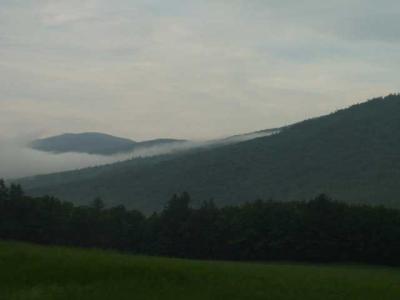 Clouds
