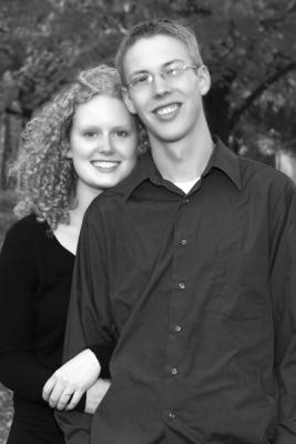 Ariane and Ben