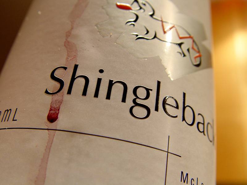 July 11, 2005<br><font size=2>A Bloody Celebration</font>