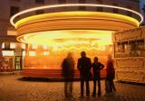 Carousel, Covent Garden, London