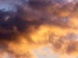 morning sky ~ September 28th