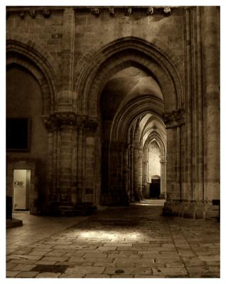 Blois - Eglise St. Nicolas 2