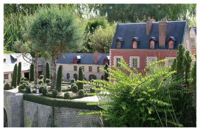 Le Clos Luc, Amboise