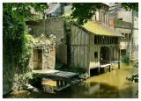 Vendome - 16th century washing place
