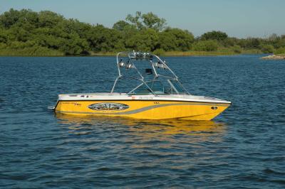 2005 210 Super Air Nautique