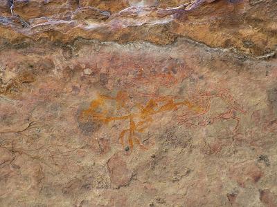 Cave paintings - Ubirr 4.jpg
