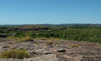Kakadu landscape from Ubirr lookout3.jpg