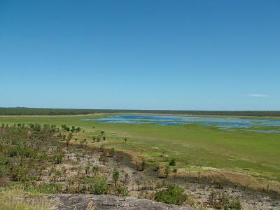 Kakadu landscape from Ubirr lookout6.jpg