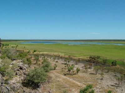 Kakadu landscape from Ubirr lookout7.jpg