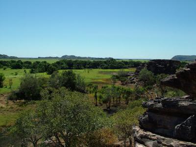 Kakadu landscape from Ubirr lookout8.jpg