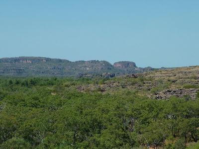 Kakadu landscape from Ubirr lookout.jpg