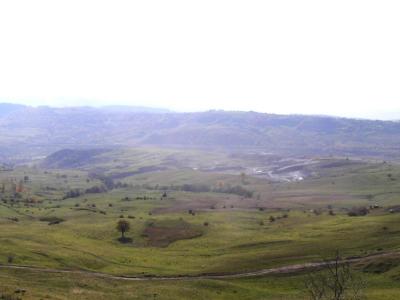 Campulung Valley