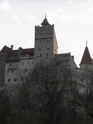 Bran (Dracula) Castle
