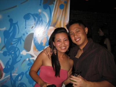 the open relationship