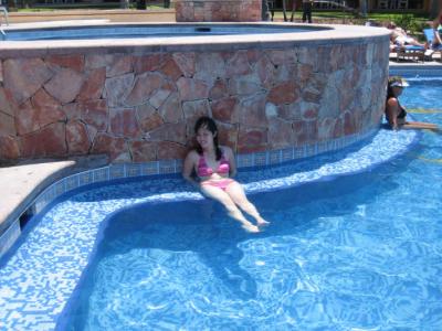 chillin' ledge