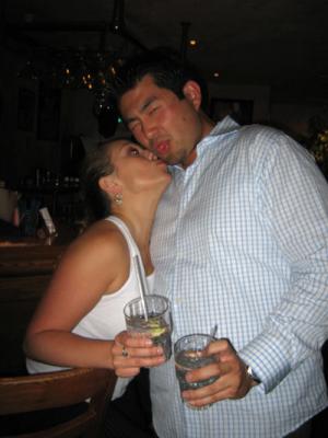 ricky and heidi of four ethnicities
