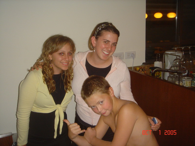 danielle segal and ariela with samJPG