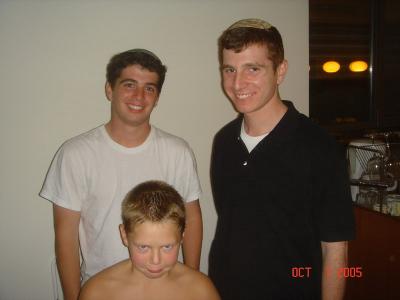 hudi and aryeh with sam.jpg