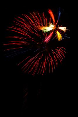 Fire Works 0237