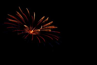 Fire Works 0246